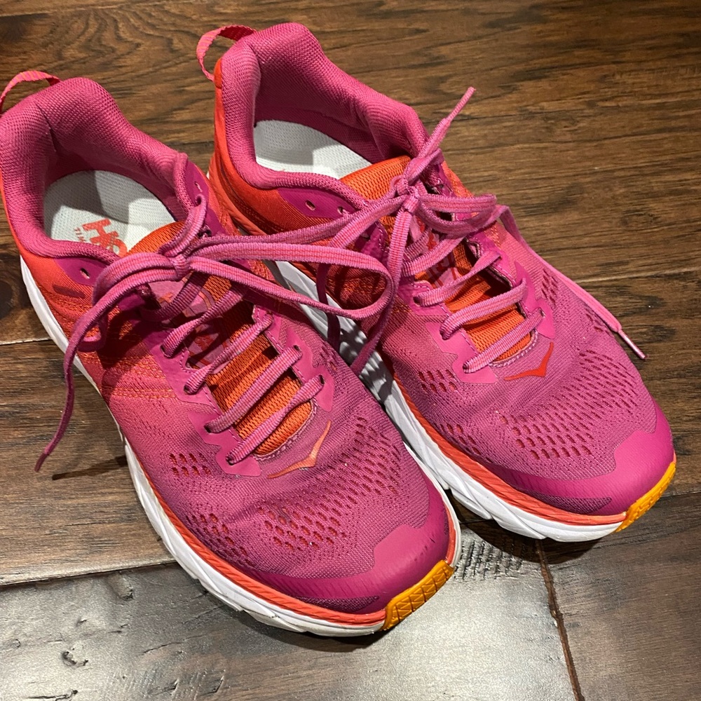 Women’s Hoka Clifton 6